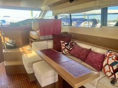 2017 Beneteau Monte Carlo 4 "Seacrest" photo 7
