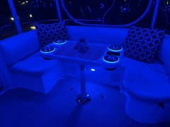 2001 Cruisers Yachts 4450 Express Motor Yacht "CAVU" photo 5