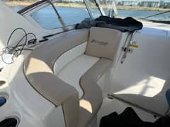 2001 Cruisers Yachts 4450 Express Motor Yacht "CAVU" photo 8