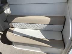 2001 Cruisers Yachts 4450 Express Motor Yacht "CAVU" photo 6