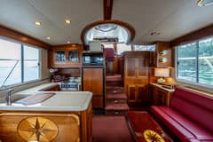 2007 American Tug 41 "Big Red" photo 9