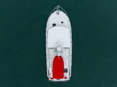 2007 American Tug 41 "Big Red" photo 8