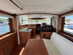2018 Beneteau 44 Swift Trawler photo 9