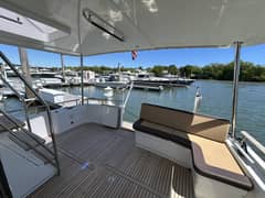 2018 Beneteau 44 Swift Trawler photo 6