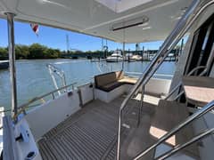 2018 Beneteau 44 Swift Trawler photo 7