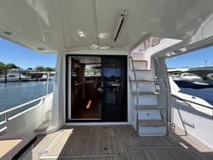 2018 Beneteau 44 Swift Trawler photo 5