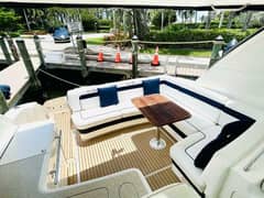 2010 Sea Ray 450 Sundancer photo 8