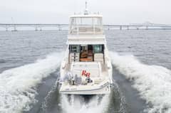 2021 Tiara Yachts 4400 Flybridge photo 7