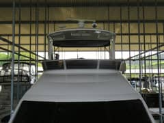 2007 Sea Ray 44 Sedan Bridge photo 4