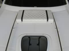 2007 Sea Ray 44 Sedan Bridge photo 5