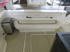 2007 Sea Ray 44 Sedan Bridge photo 6