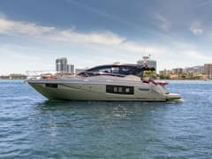 2022 Cranchi M 44 HT photo 1