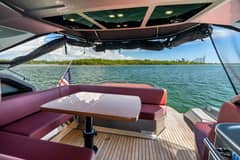 2022 Cranchi M 44 HT photo 7
