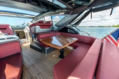 2022 Cranchi M 44 HT photo 8