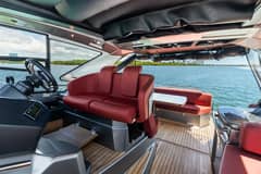 2022 Cranchi M 44 HT photo 9