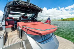 2022 Cranchi M 44 HT photo 4