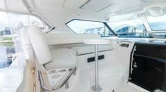 2007 Tiara Yachts 4300 Sovran photo 7