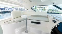 2007 Tiara Yachts 4300 Sovran photo 9