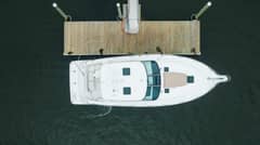 2007 Tiara Yachts 4300 Sovran photo 3