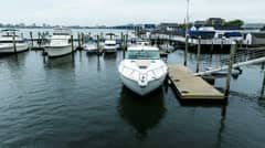 2007 Tiara Yachts 4300 Sovran photo 4