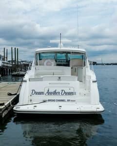 2007 Tiara Yachts 4300 Sovran photo 2