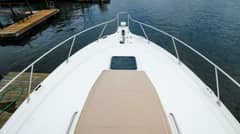 2007 Tiara Yachts 4300 Sovran photo 5