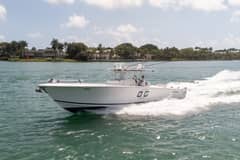 2016 SeaHunter 45 SF photo 8