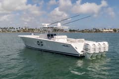 2016 SeaHunter 45 SF photo 2