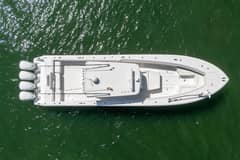 2016 SeaHunter 45 SF photo 4