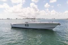 2016 SeaHunter 45 SF photo 1