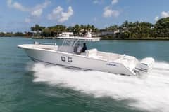 2016 SeaHunter 45 SF photo 7