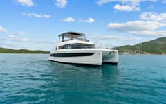 2024 Fountaine Pajot "MONA LISA" photo 3
