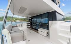 2024 Fountaine Pajot "MONA LISA" photo 6