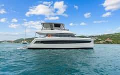 2024 Fountaine Pajot "MONA LISA" photo 1