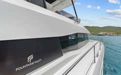 2024 Fountaine Pajot "MONA LISA" photo 8