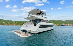 2024 Fountaine Pajot "MONA LISA" photo 5