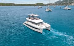 2024 Fountaine Pajot "MONA LISA" photo 4
