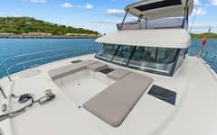 2024 Fountaine Pajot "MONA LISA" photo 9