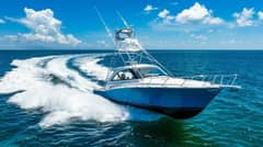 2023 Hatteras GT45X photo 1