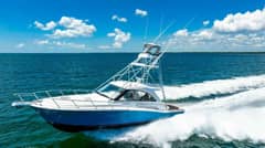 2023 Hatteras GT45X photo 2