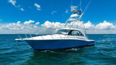 2023 Hatteras GT45X photo 6