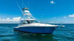 2023 Hatteras GT45X photo 5
