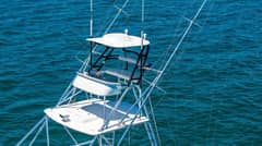 2023 Hatteras GT45X photo 8