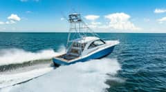 2023 Hatteras GT45X photo 4
