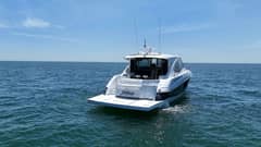 2015 Cruisers Yachts Cantius photo 9