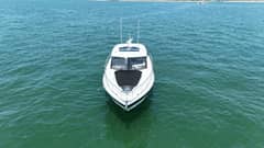 2015 Cruisers Yachts Cantius photo 7