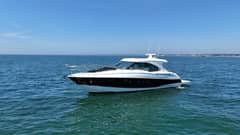 2015 Cruisers Yachts Cantius photo 1