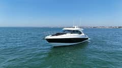 2015 Cruisers Yachts Cantius photo 4