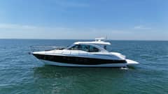 2015 Cruisers Yachts Cantius photo 5