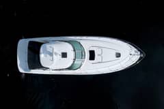 2009 Sea Ray 44 Sundancer photo 2